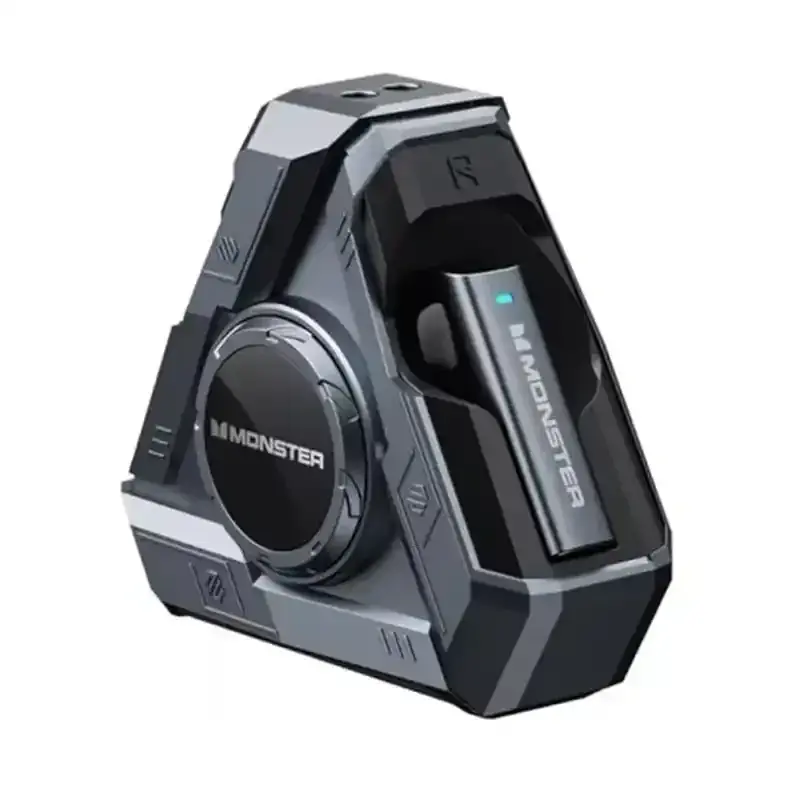 هندزفری مانستر مدل Monster Airmars XKT22